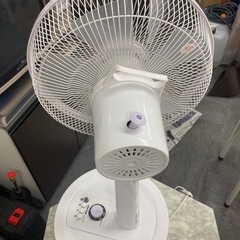 扇風機の画像