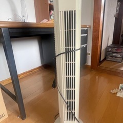 扇風機の画像