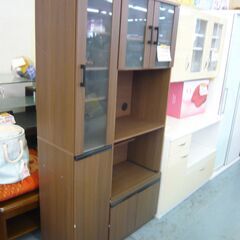 ID660564　レンジ台・収納棚の画像