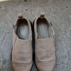 靴、レディースの画像