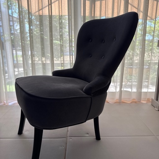 IKEA シームレス　パーソナルチェア