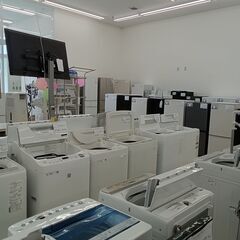 ★リユースのサカイ日立店★HJ7167 Hisense 洗濯機 5.5ｋｇ 19年製 動作確認／クリーニング済み の画像