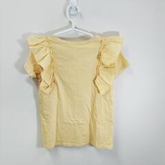 7-566-4　子供　シャツ#9936の画像