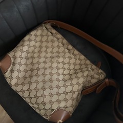 GUCCIバッグの画像