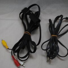 [1411] SONY PlayStation (PS1) 本体 付属品付きの画像