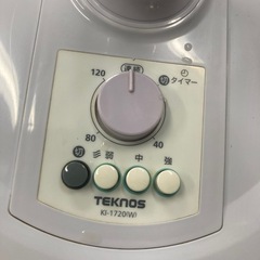 扇風機2016の画像