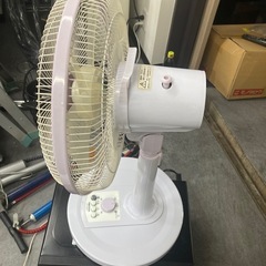 扇風機2016の画像