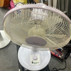 扇風機2016の画像