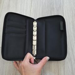 COMME CA DU MODE手帳ケースの画像