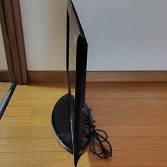 【決まりました】テレビ　TOSHIBA REGZA 26RE1Sの画像