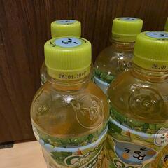 【極限激安】Qooすっきり白ぶどう【65円】の画像