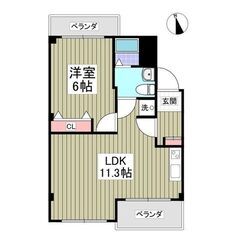 💕初月賃料なし、敷金なし、礼金なし、仲介手数料なし💕一人暮らし、...