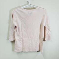 7-566-5　子供　Tシャツ#9937の画像