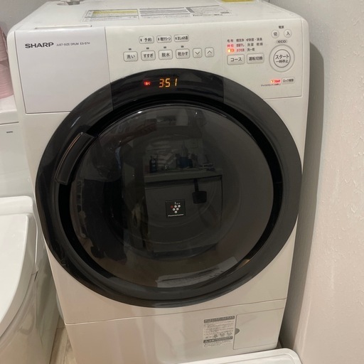 京都市内方面配達無料】東芝 中容量6.0kg 洗濯機 ステンレス槽