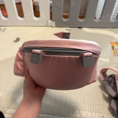 ヒップシート【美品】の画像