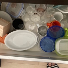 食器の画像