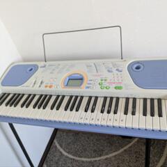 電子ピアノの画像