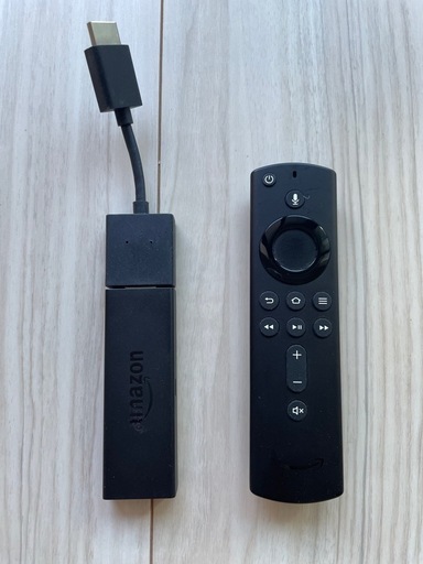 Hisense 液晶テレビ 32V型　FireTV Stick付
