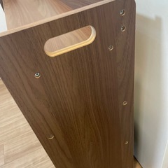 玩具箱の画像