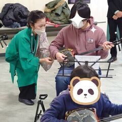 2025年11/3（月）開講！沖縄宝島ぽっぽ町田三線教室（初級4期）生徒募集中！の画像