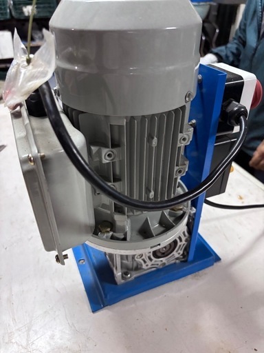 剥線機 電動線機 ピカ銅　銅線ケーブル皮剥き1mm-中35mm 10穴