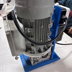 剥線機 電動線機 ピカ銅　銅線ケーブル皮剥き1mm-中35mm 10穴の画像