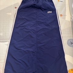 freak's store ラインロングスカートの画像