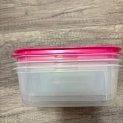 新品❣️楽ちんパック　3個セットの画像
