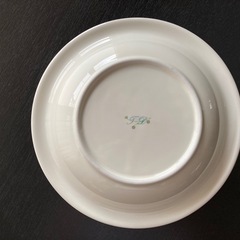 カレー‼︎チャーハン‼︎冷やしラーメン‼︎サラダ‼︎なんでも使いやすい　直径20 ㎝　深さ3㎝　5枚200円　10枚300円　新品・未使用の画像