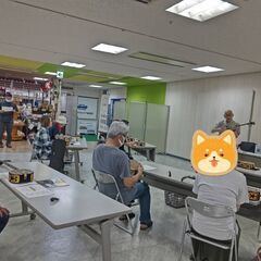 2025年11/3（月）開講！沖縄宝島ぽっぽ町田三線教室（初級4期）生徒募集中！の画像