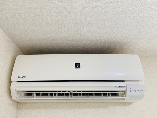 SHARPエアコン