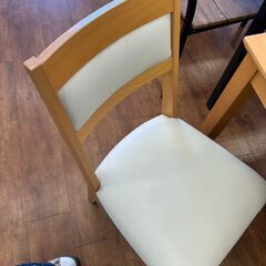 【広島石内店】ジモティｰ割あり！！ﾀﾞｲﾆﾝｸﾞ5点ｾｯﾄ/クリーニング済みHG-6491の画像