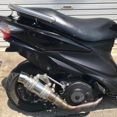 大人気　アドレスV125S美車如何ですか？の画像