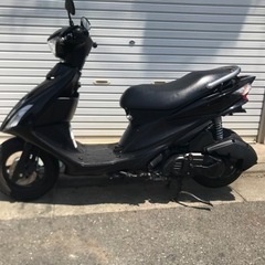 大人気　アドレスV125S美車如何ですか？の画像
