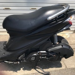 大人気　アドレスV125S美車如何ですか？の画像