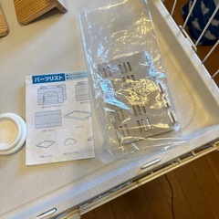 ペット用ゲージの画像