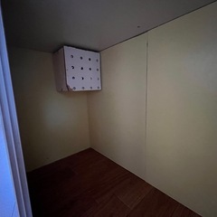 小型犬用　防音ハウスの画像