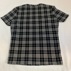Burberry London.Ｔシャッツ.カットソー.Mサイズの画像