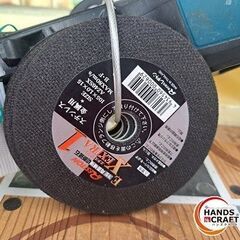 ✨マキタ　中古　GA418D　充電式ディスクグラインダ　18V　100ｍｍ　本体のみ✨うるま市田場✨の画像