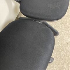オフィスチエアの画像