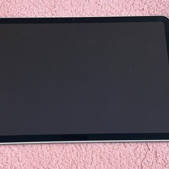 iPad Air M3 128GB 極美品の画像
