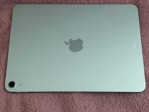 iPad Air M3 128GB 極美品