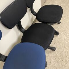 オフィスチエアの画像