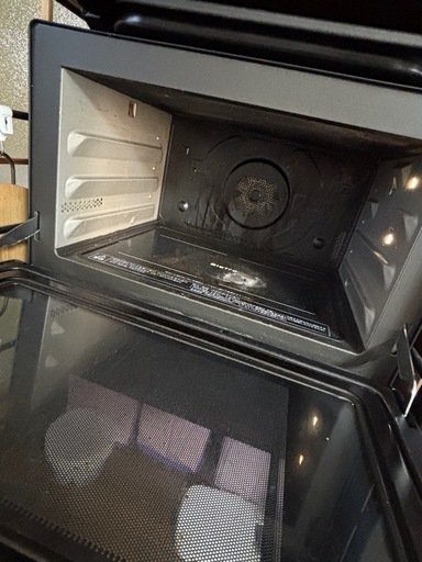 ビストロオーブンレンジ