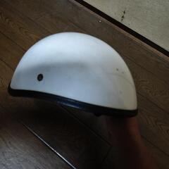 ヘルメットの画像