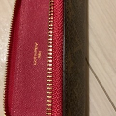 LOUIS VUITTON 　ペンケースの画像