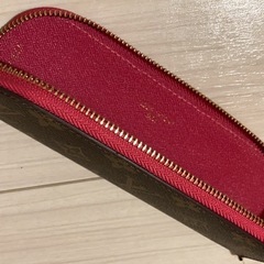 LOUIS VUITTON 　ペンケースの画像