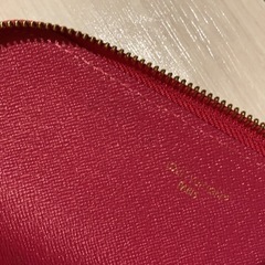 LOUIS VUITTON 　ペンケースの画像