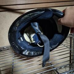 フルフェイスヘルメットの画像