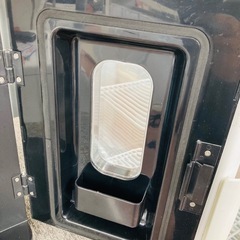 ⭐️激安⭐️ポータブル保冷庫　8Lの画像